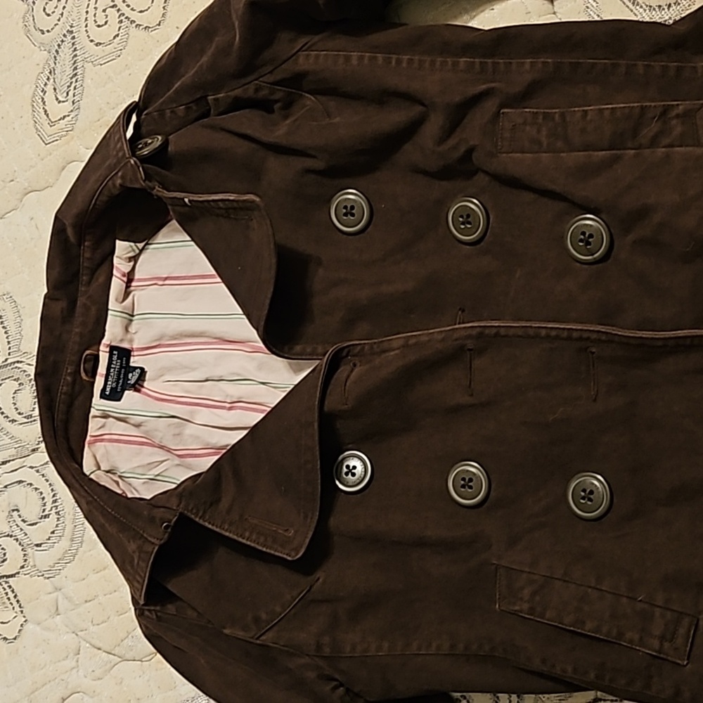Early 2000's AE jacket